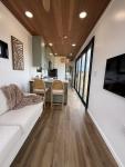 40FT Tiny Container Home Retreat