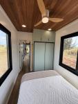 40FT Tiny Container Home Retreat