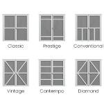 Astoria 12x20 DIY Wooden Storage Shed