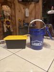 Lowe's Teeny Tote Mini Storage Container Set