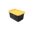 Teeny Tiny Tote Mini Storage Containers, Set of 4