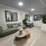 Foldable Prefab Tiny Home with Porch & Kitchen