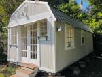 400 SF Prefab Tiny Homes Available