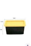 Lowe’s Tiny Tote Storage Container with Lid