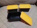 Lowe’s Tiny Tote Storage Container with Lid