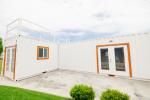 Taylor Multi-Bedroom Shipping Container Home