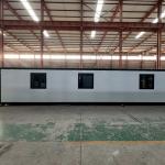 20 FT Expandable 2 Bedroom Tiny Home