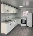 20 FT Expandable 2 Bedroom Tiny Home