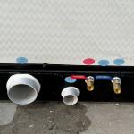 20 FT Expandable 2 Bedroom Tiny Home