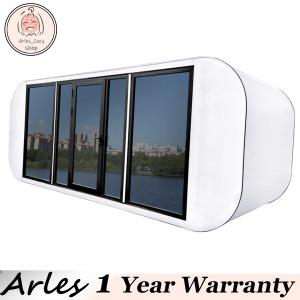 20 ft Tiny House Pod for Outdoor Living