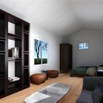 20ft Expandable Luxury Tiny Home with Essentials