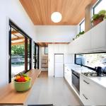 20ft Expandable Luxury Tiny Home with Essentials