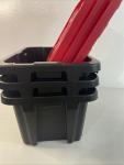 Home Depot Mini HDX 6.5qt Storage Bins - 3 Pack