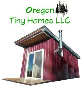 Affordable Metal Tiny Home Kit for Oregon