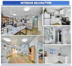 Compact 2-Bedroom Tiny Home with Kitchen & Bath