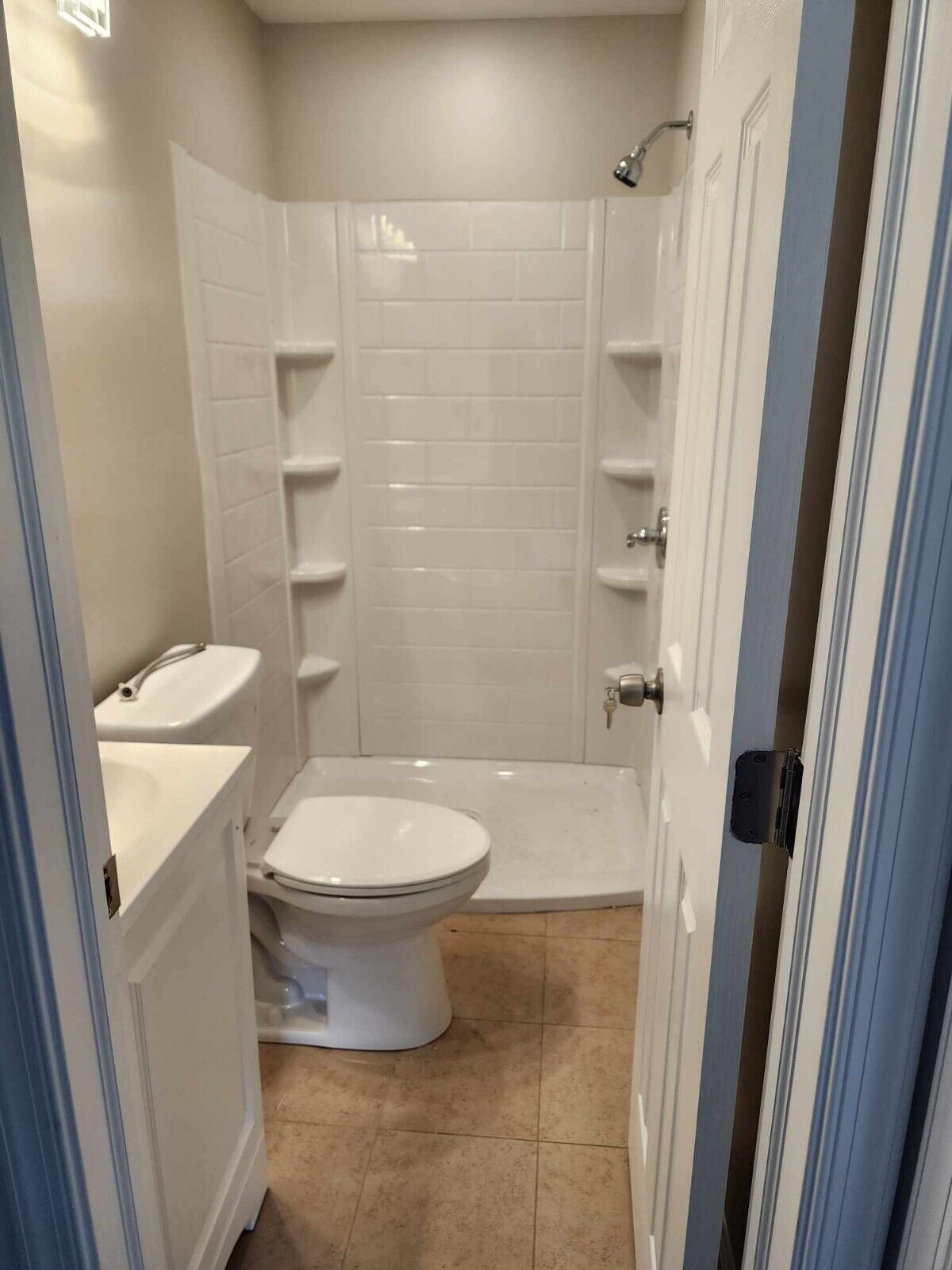 Customized Prefabricated Tiny Home for Convenient Living