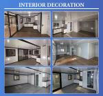 Compact 2-Bedroom Tiny Home with Kitchen & Bath