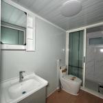 Expandable 2-Story Prefab Tiny Home Villa