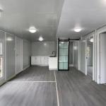 Expandable 2-Story Prefab Tiny Home Villa