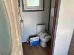 Mobile Expandable Tiny Home with Bathroom 13x20ft