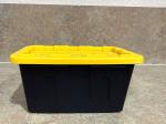 Lowe's Teeny Tote Mini Storage Container