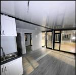 Luxury 30ft Prefab Tiny Home with 3 Bedrooms