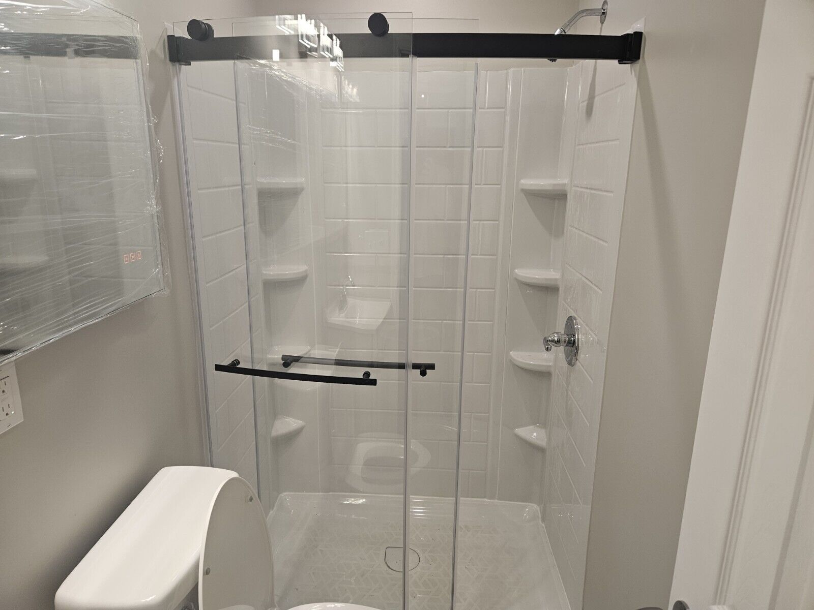 Customized Prefabricated Tiny Home for Convenient Living