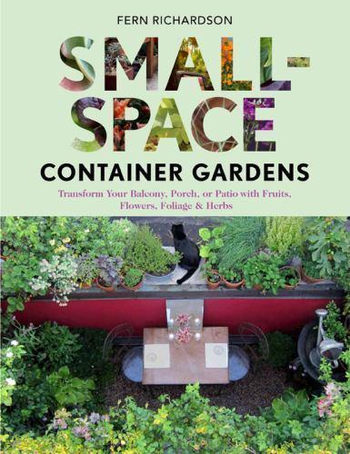 Container Gardens for Your Tiny Home Spaces