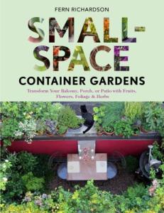 Container Gardens for Your Tiny Home Spaces