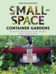 Container Gardens for Your Tiny Home Spaces