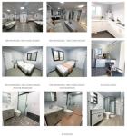 40FT Expandable Tiny House with 3 Bedrooms