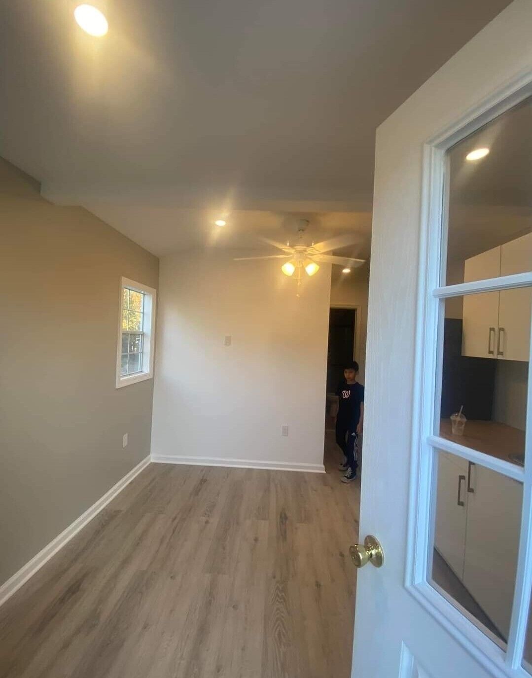 Customized Prefabricated Tiny Home for Convenient Living