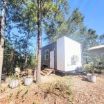 2025 Certified 22' Tiny House on Wheels