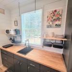 2025 Certified 22' Tiny House on Wheels