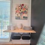 2025 Certified 22' Tiny House on Wheels