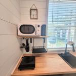 2025 Certified 22' Tiny House on Wheels