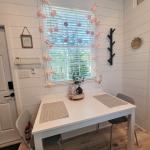 2025 Certified 22' Tiny House on Wheels