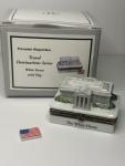 White House D.C. Porcelain Trinket Box