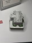 White House D.C. Porcelain Trinket Box