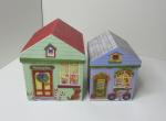 Holiday Tiny Home Gift Box Set of 2