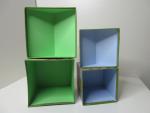 Holiday Tiny Home Gift Box Set of 2