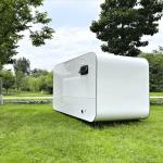 Cozy 13ft Tiny House Pod for Outdoor Living