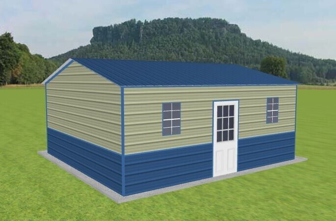 Custom Nationwide Tiny Home Sales and Service