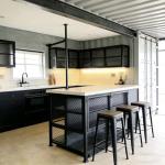 Expandable Modular Tiny Home with 3-4 Bedrooms