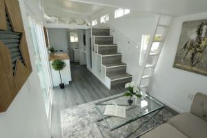 2024 24 ft Tiny House on Wheels