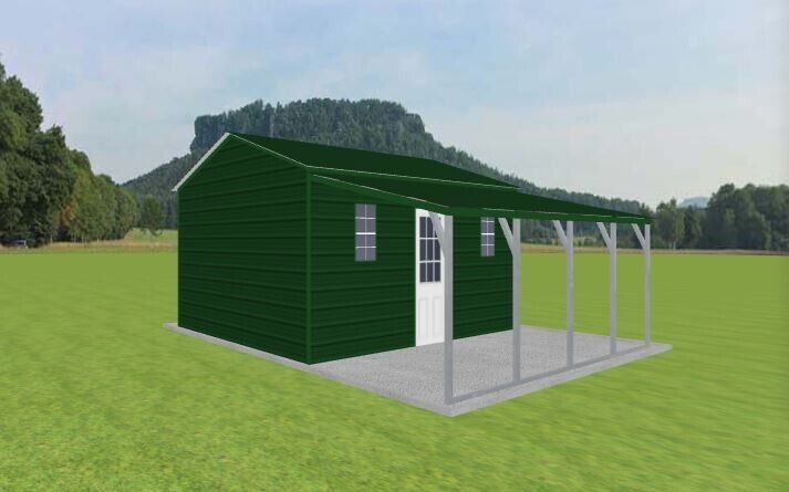 Custom Nationwide Tiny Home Sales and Service