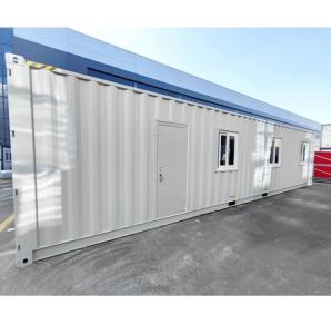 Chery 40Ft Modified Container Tiny Home