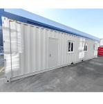 Chery 40Ft Modified Container Tiny Home