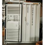 20FT Container Home with Bath and Kitchen