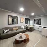 Expandable 2-Story Tiny Home with 2-5 Bedrooms